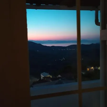 Holiday home Giannis House 2022