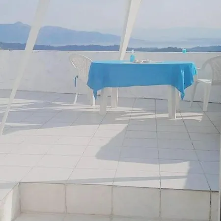 Apartment H θεα - The View