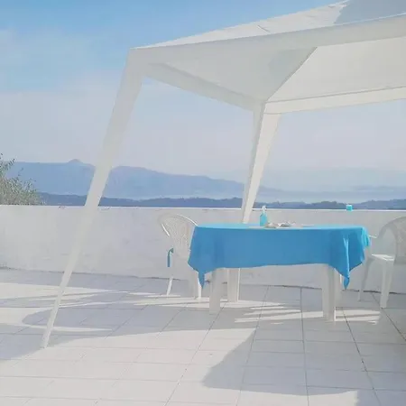 Apartment H θεα - The View Kalafationes
