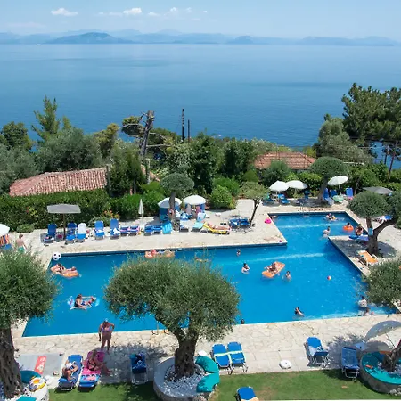 Alexandros Perama (Corfu)