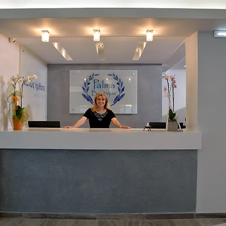 Hotel Tryp By Wyndham Corfu Dassia (Corfu)