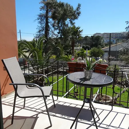 Beach Hotel Dassia (Corfu)