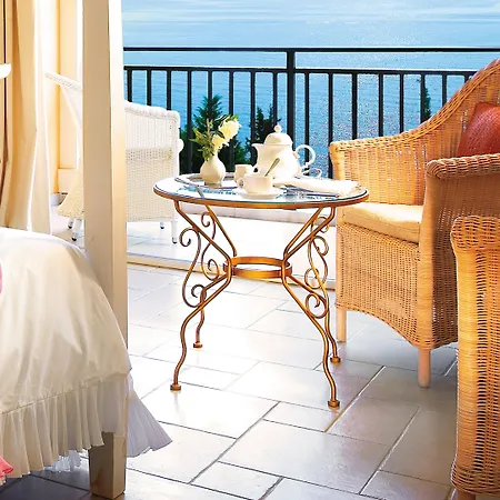 Resort Grecotel Eva Palace (adults Only) 5*