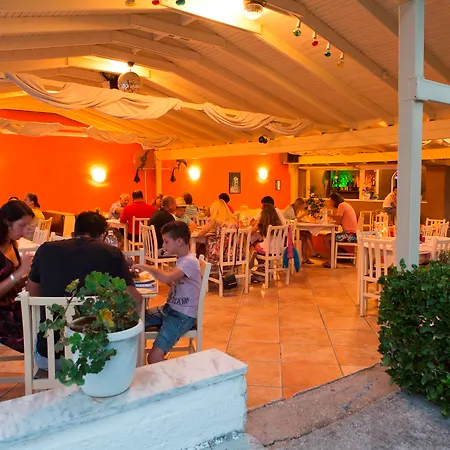 Anita Hotel 3*