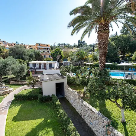 Hotel Anita 3*