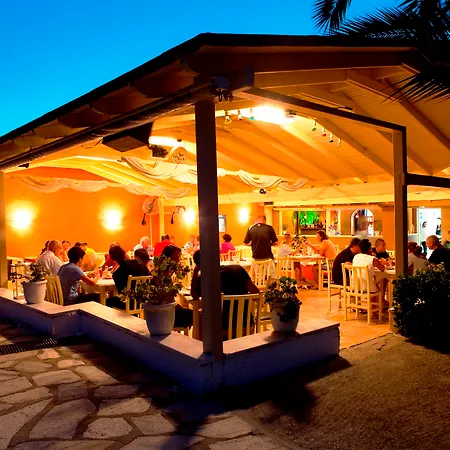 Anita Hotel Perama (Corfu)