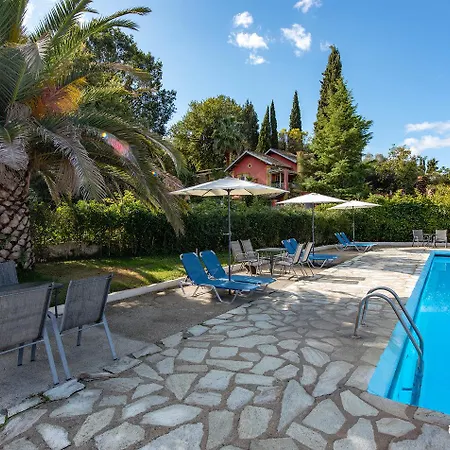 Hotel Anita 3*