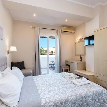 Hotel Anita Perama (Corfu)