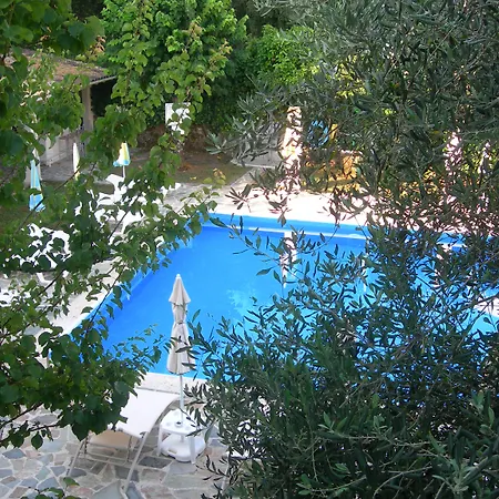 Karmar 2* Dassia (Corfu)