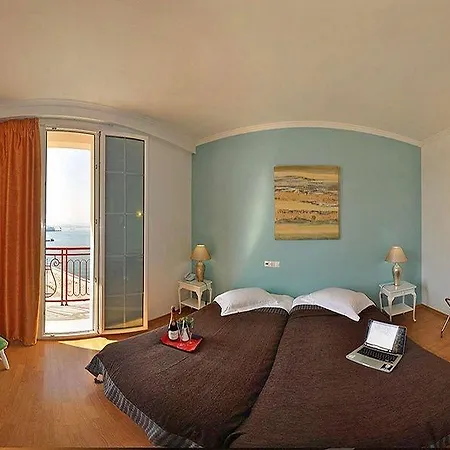 Hotel City Marina Corfu (city)