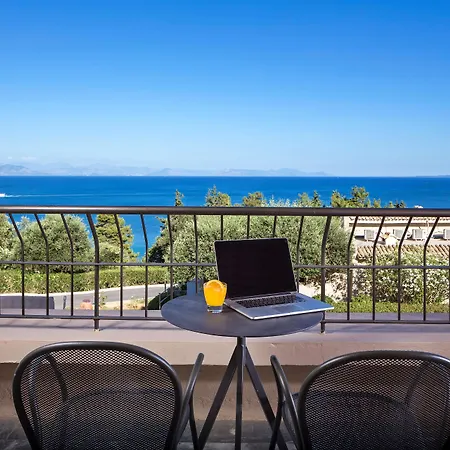 Aeolos Resort