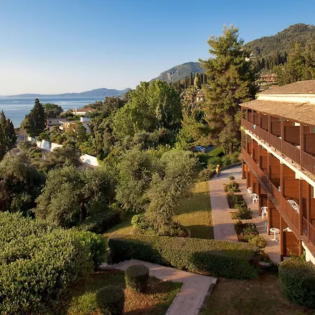 Aeolos 4* Gastouri (Corfu)