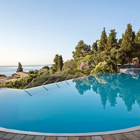 Aeolos 4* Gastouri (Corfu)