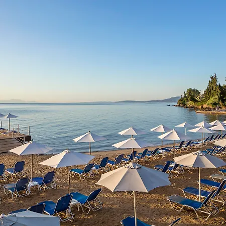 Aeolos Resort Gastouri (Corfu)