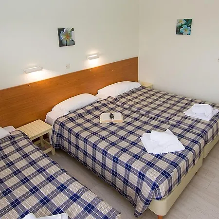 Primavera Hotel
