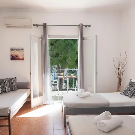 Three Seasons Apartment Kavos