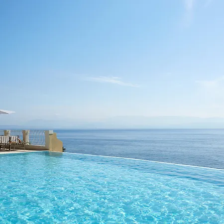Hotel Nido, Mar-bella Collection (adults Only)