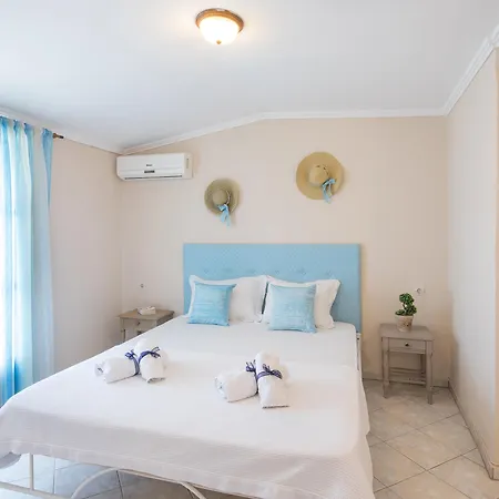 Hotel Casa Dei Venti 2*