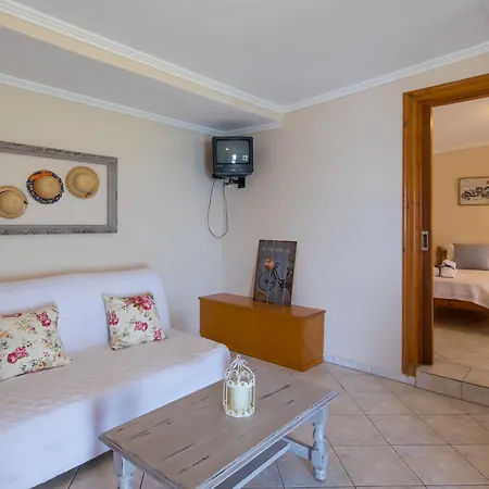 Hotel Casa Dei Venti