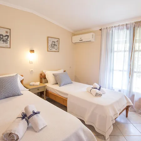 Casa Dei Venti 2*