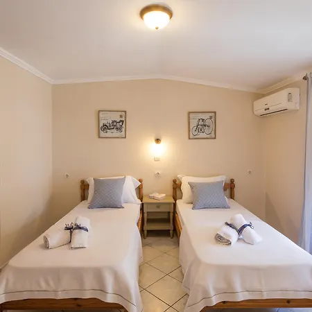Casa Dei Venti Hotel 2*