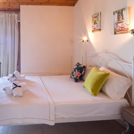 Hotel Casa Dei Venti 2*