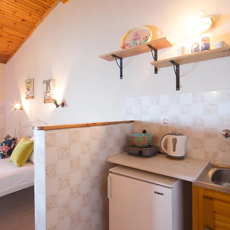 Casa Dei Venti Hotel 2*