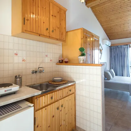 Casa Dei Venti Hotel 2*