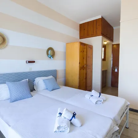 Casa Dei Venti 2*