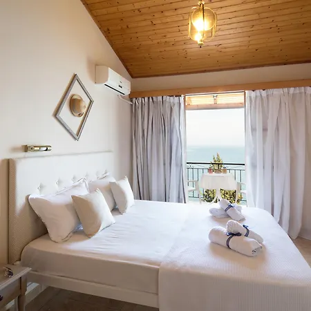 Hotel Casa Dei Venti Benitses (Corfu)