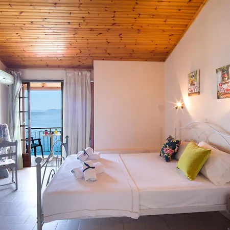 Casa Dei Venti Hotel