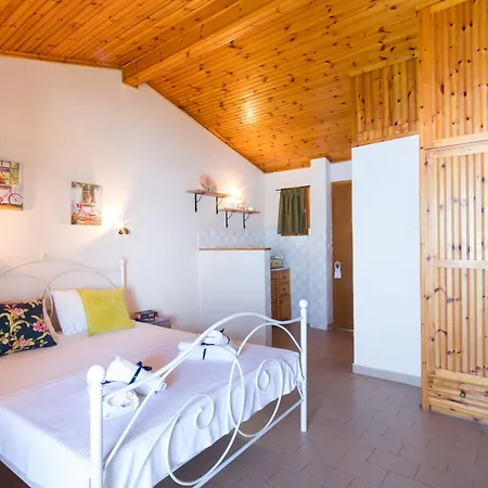 Casa Dei Venti Benitses (Corfu)