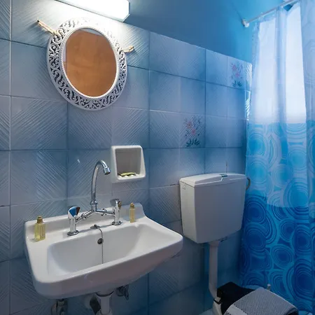 Casa Dei Venti Hotel