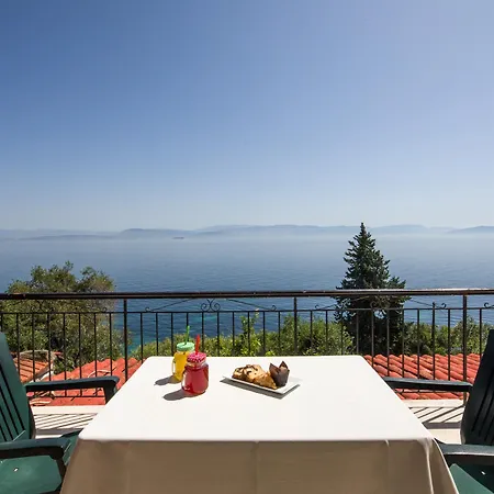 Hotel Casa Dei Venti