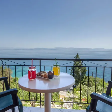 Hotel Casa Dei Venti Benitses (Corfu)