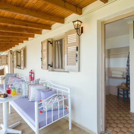 Casa Dei Venti Hotel Benitses (Corfu)