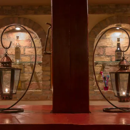 Apartment Rivendell &