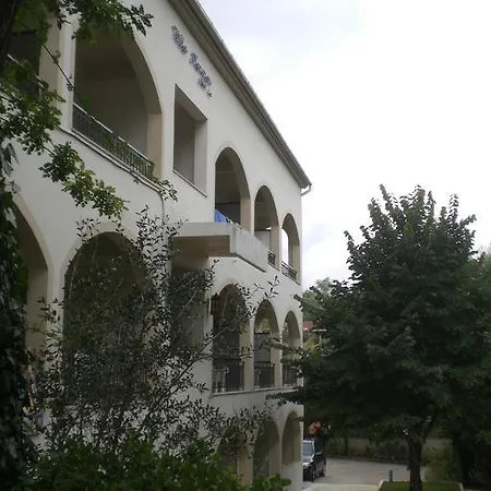 Karmar Aparthotel Dassia (Corfu)