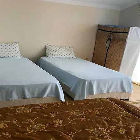 Gracses Adonis Holiday park *