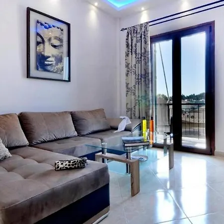 Markisia's Luxury Corfu Town Corfu (city)