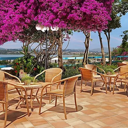Divani Corfu Palace 4*
