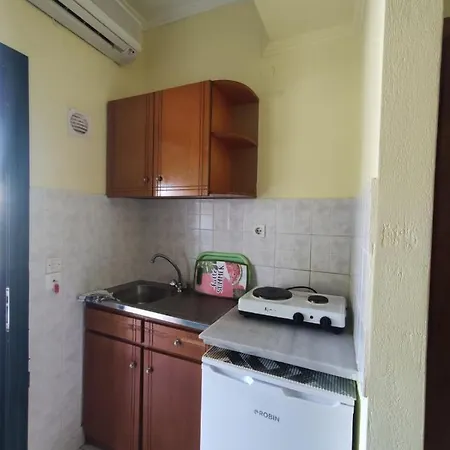 Nea Zoi Holiday home