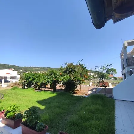 Nea Zoi Holiday home Moraitika