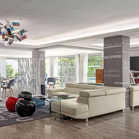 Hotel Tryp By Wyndham Corfu