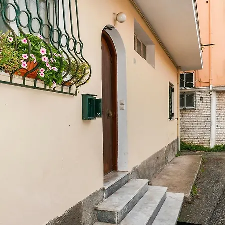 Lovely 2 Bedroom In Corfu Anemomilos Apartment