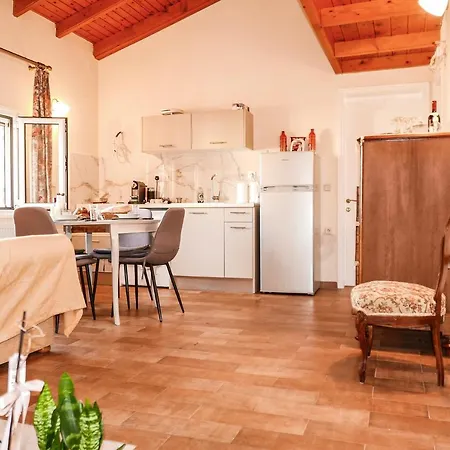 Apartment Lovely 2 Bedroom In Corfu Anemomilos Anemomylos