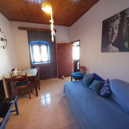 H θεα - The View Apartment