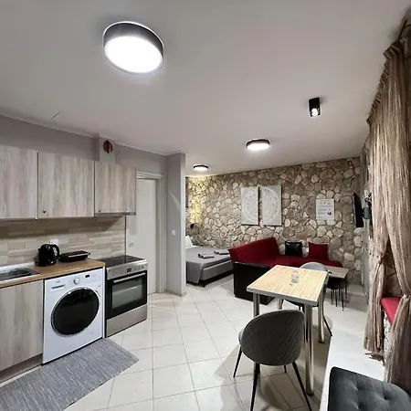 Apartment Casa Elloul