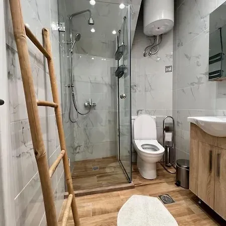 Apartment Casa Elloul