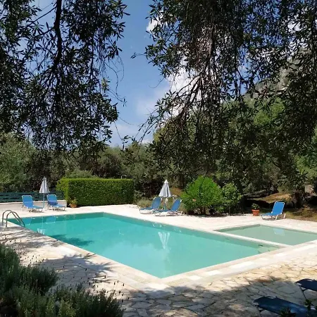 Stefanos By Hotelius Apartment